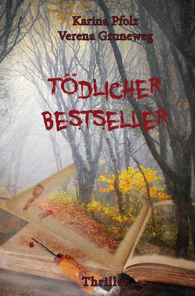 Tödlicher Bestseller Contemporary literature