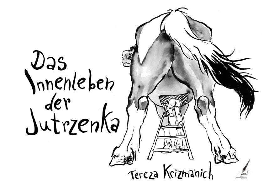 Das Innenleben der Jutrzenka book