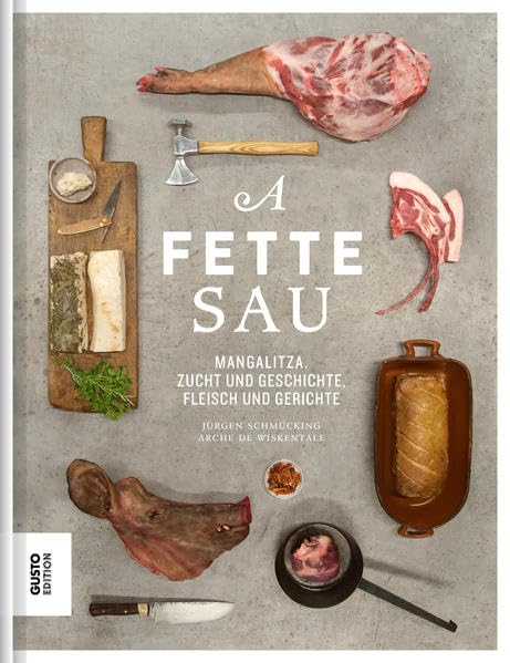 A fette Sau Leisure, Home & Garden