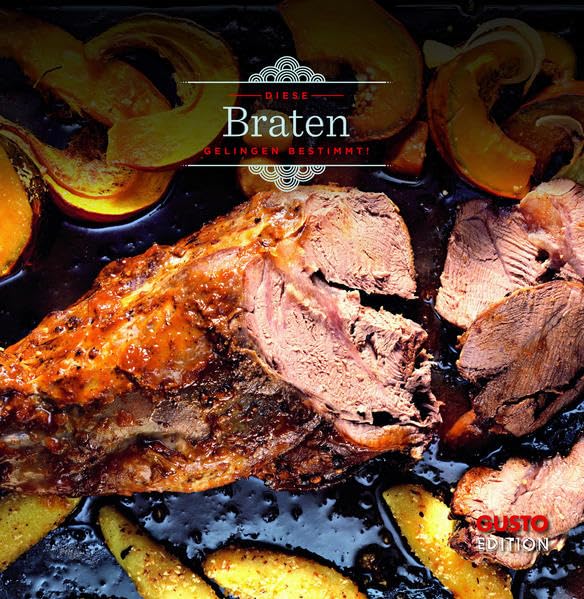 Braten Leisure, Home & Garden Books