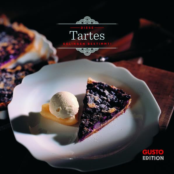 Product Image: Tartes