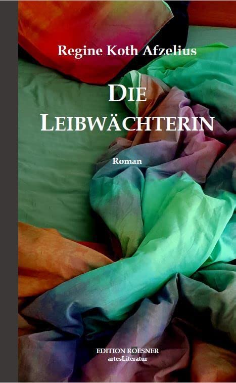 Product Image: DIE LEIBWÄCHTERIN