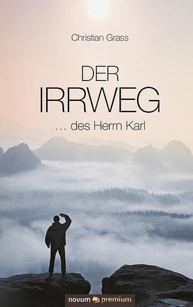 Der Irrweg Poetry