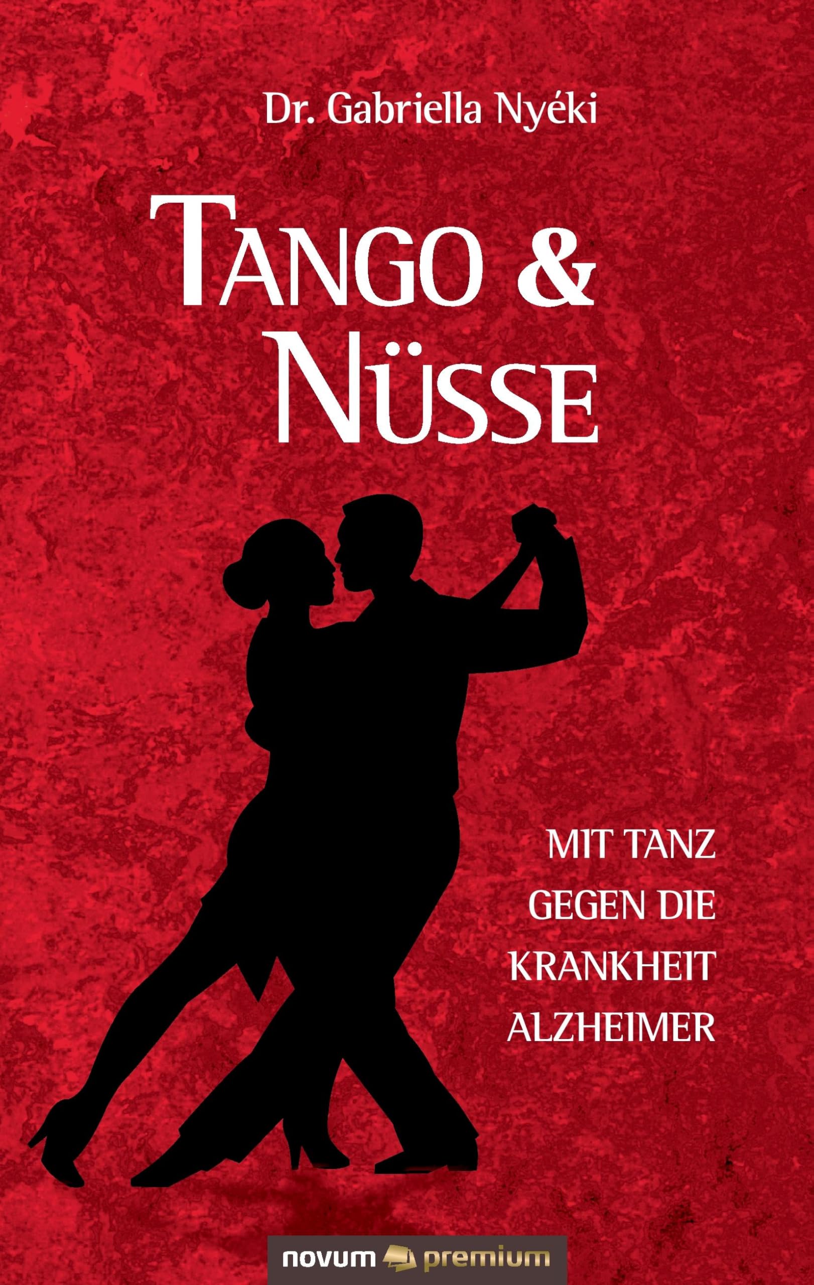 Product Image: Tango & Nüsse