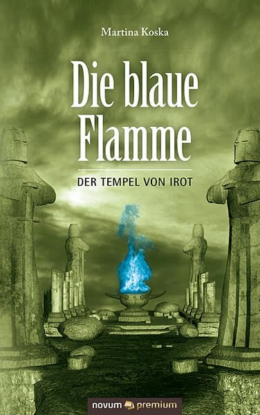 Die blaue Flamme Contemporary literature