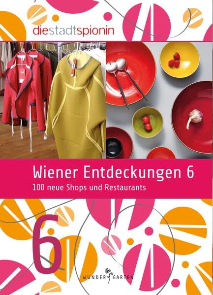 Product Image: Wiener Entdeckungen 6