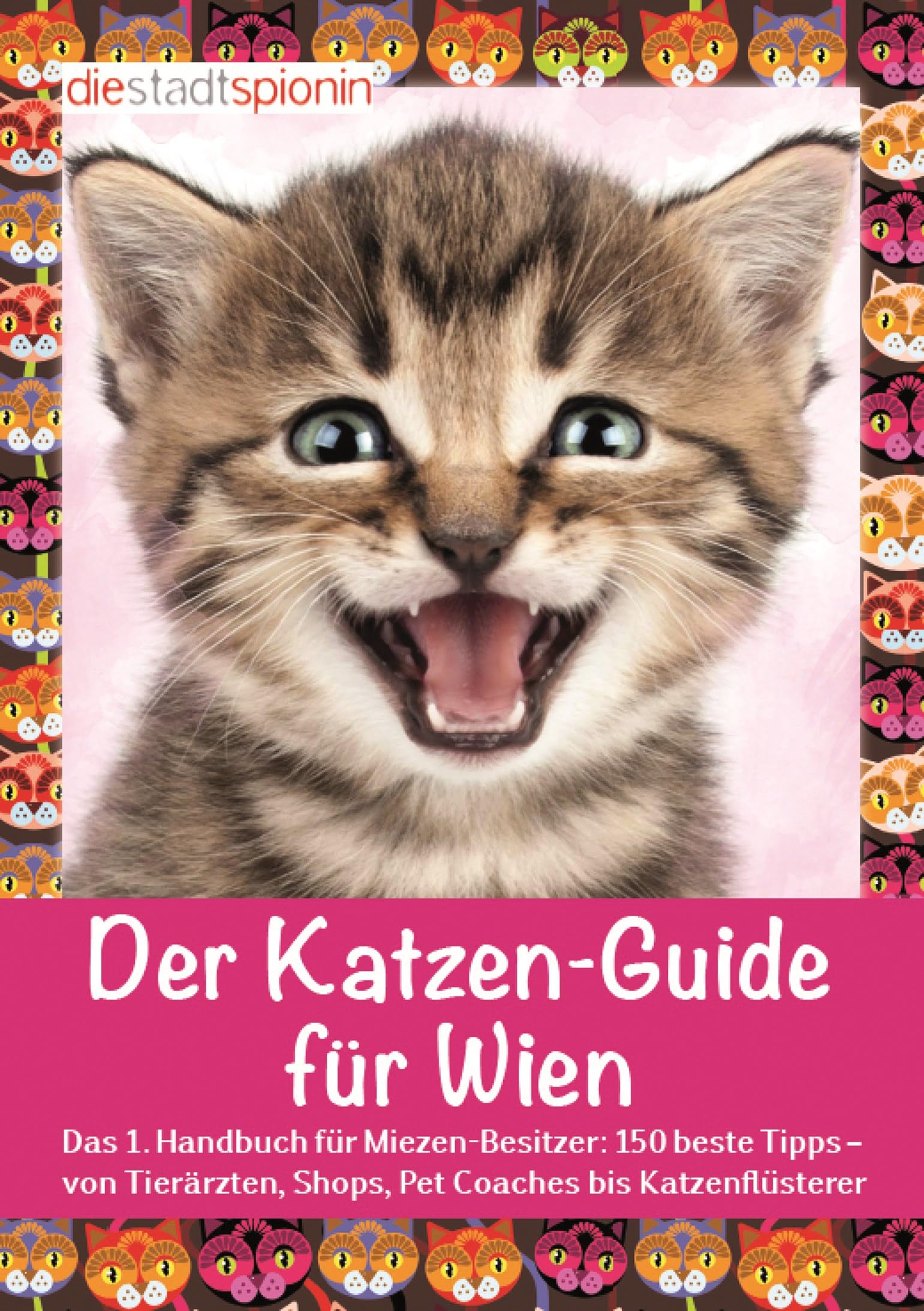 Der Katzen-Guide für Wien Pets