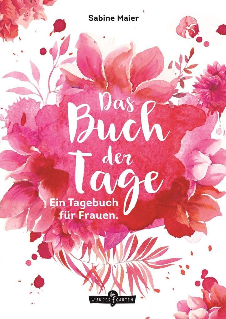 Product Image: Das Buch der Tage