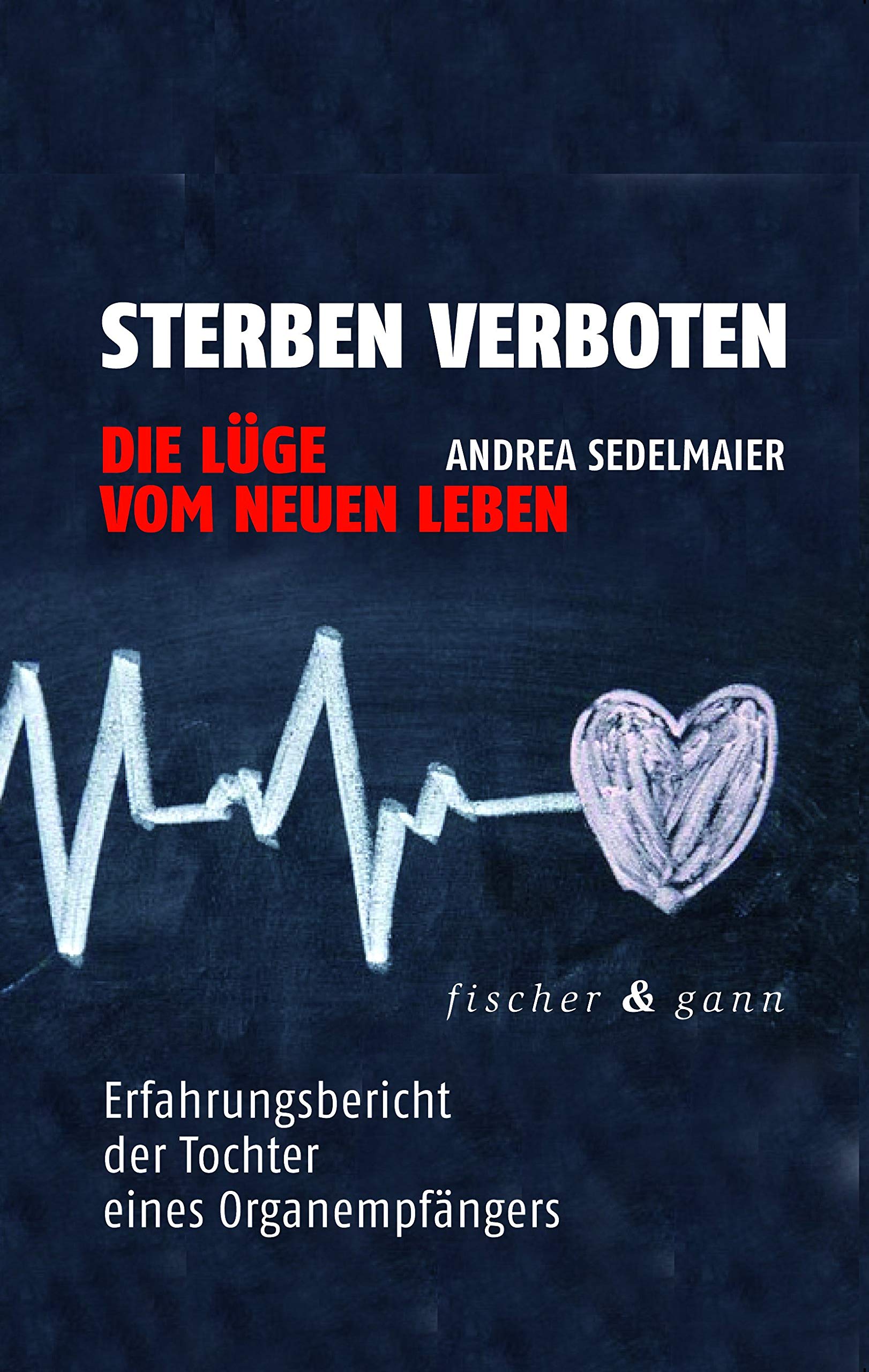 Sterben verboten - Die Lüge vom neuen Leben Medicine