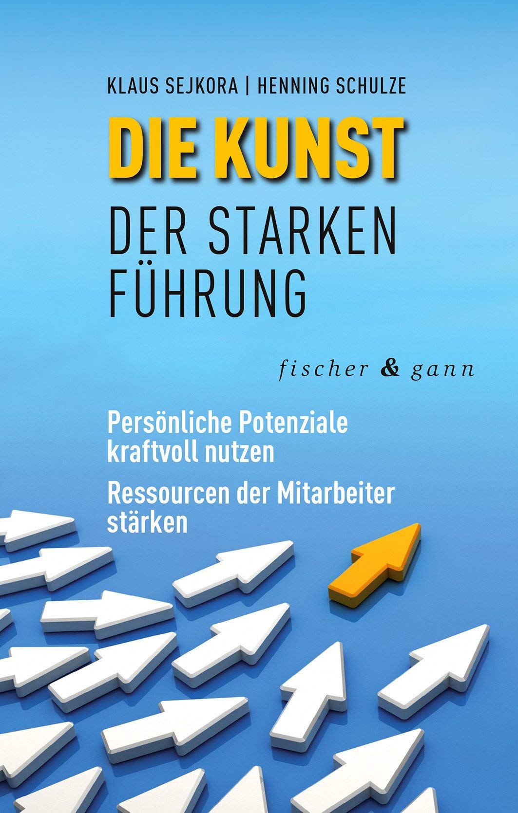 Die Kunst der starken Führung Business, Finance & Career