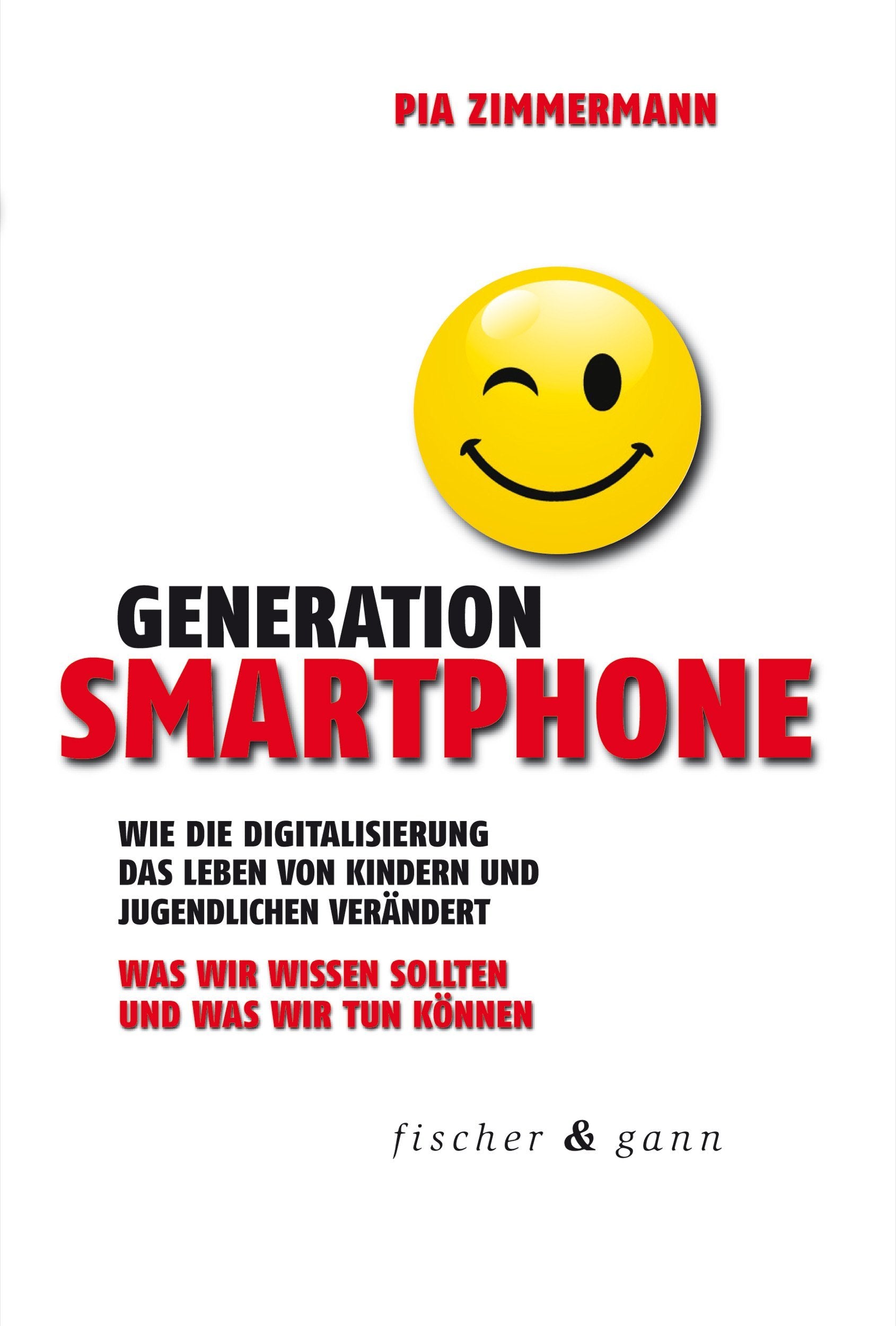 Generation Smartphone Computer Science