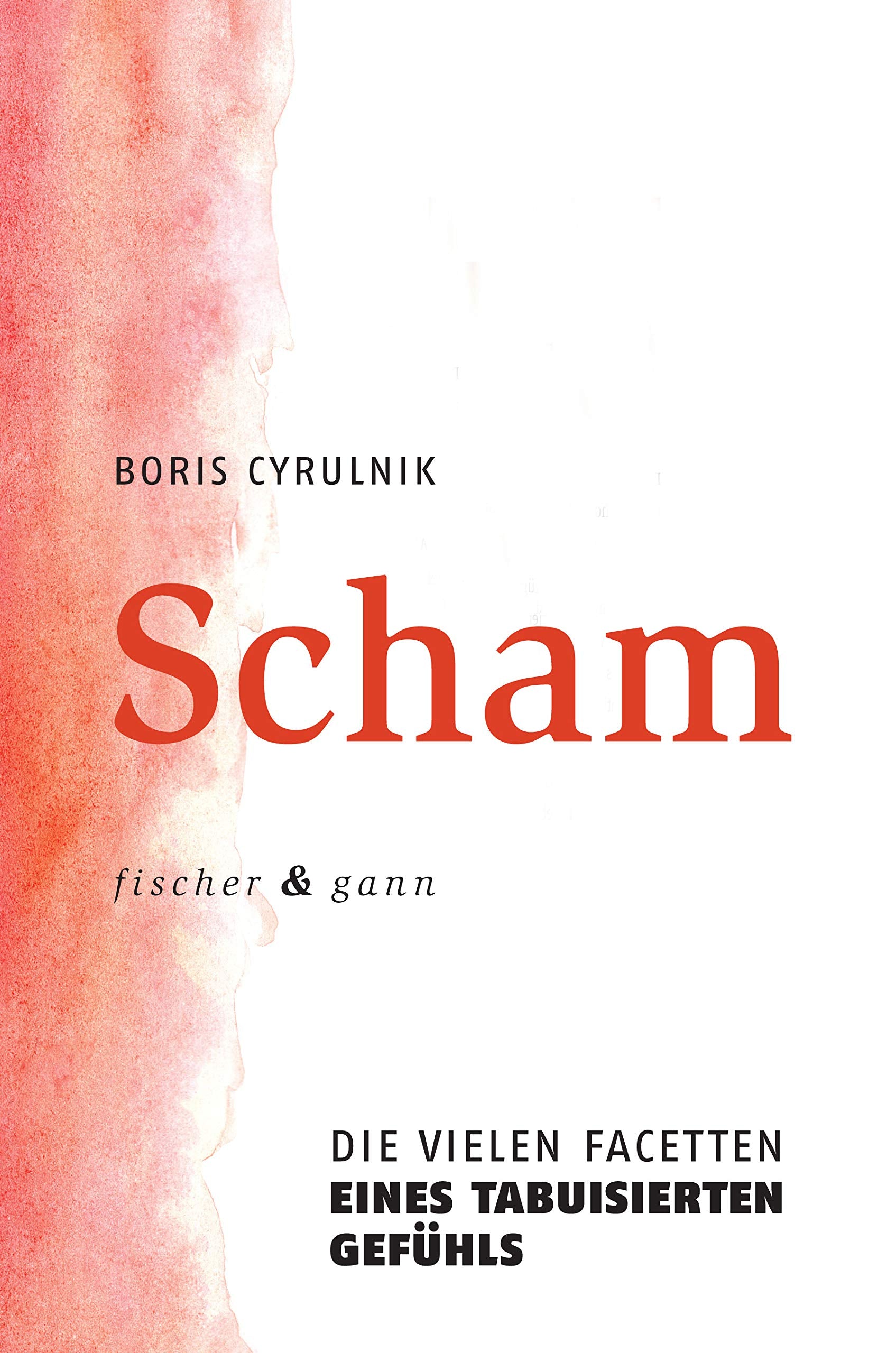 Scham Psychology