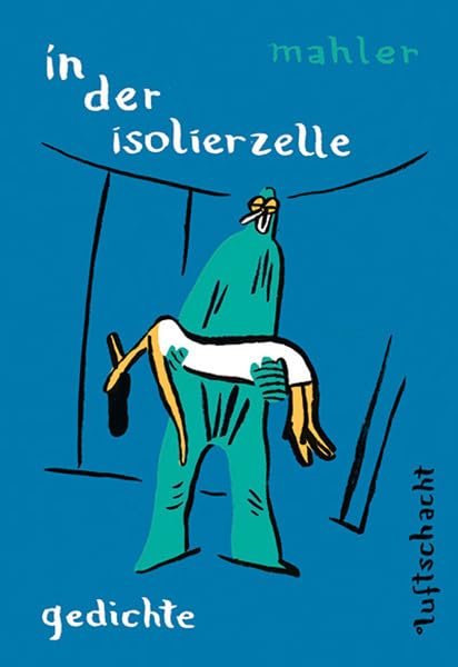 in der isolierzelle: gedichte Poetry