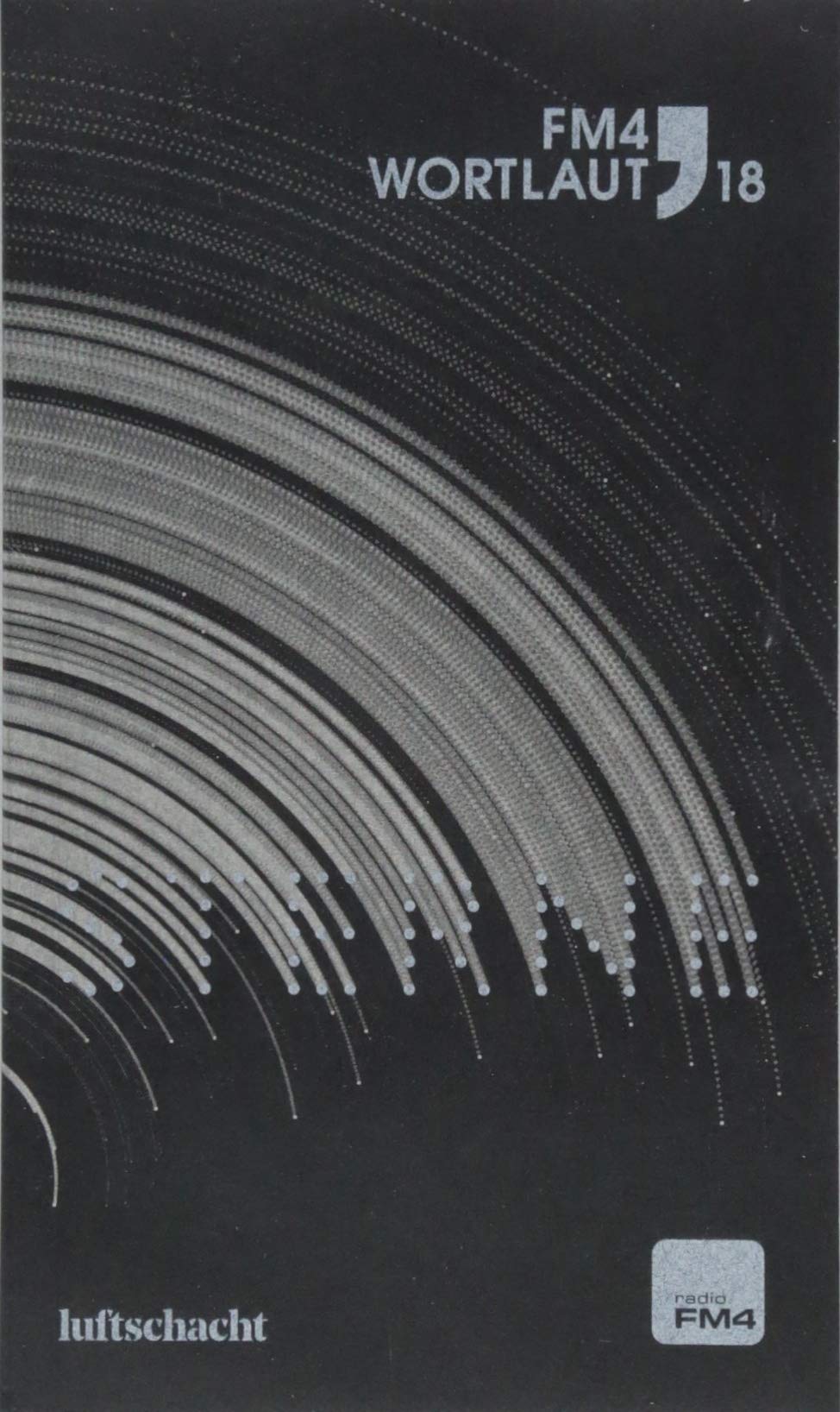 FM4 Wortlaut 18. Sterne Contemporary literature