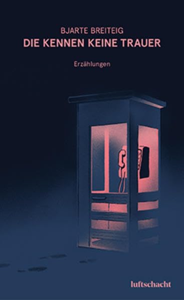 Die kennen keine Trauer: Erzählungen Essays & Short Stories