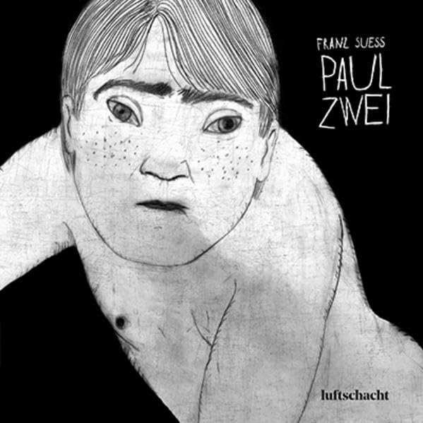 Paul Zwei Manga