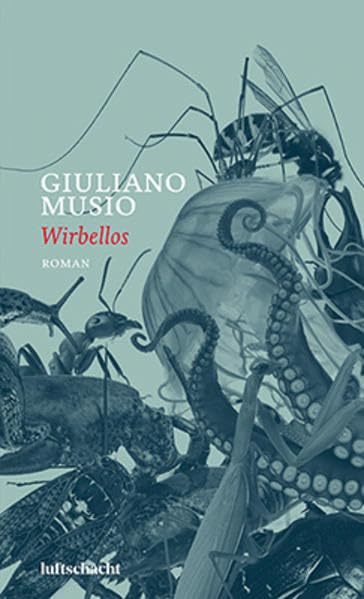 Wirbellos Contemporary literature Books