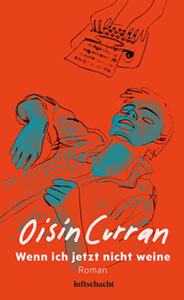 Wenn ich jetzt nicht weine Contemporary literature