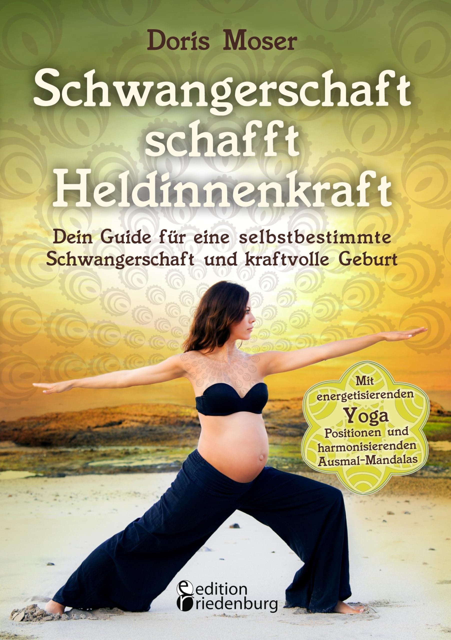 Product Image: Schwangerschaft schafft Heldinnenkraft