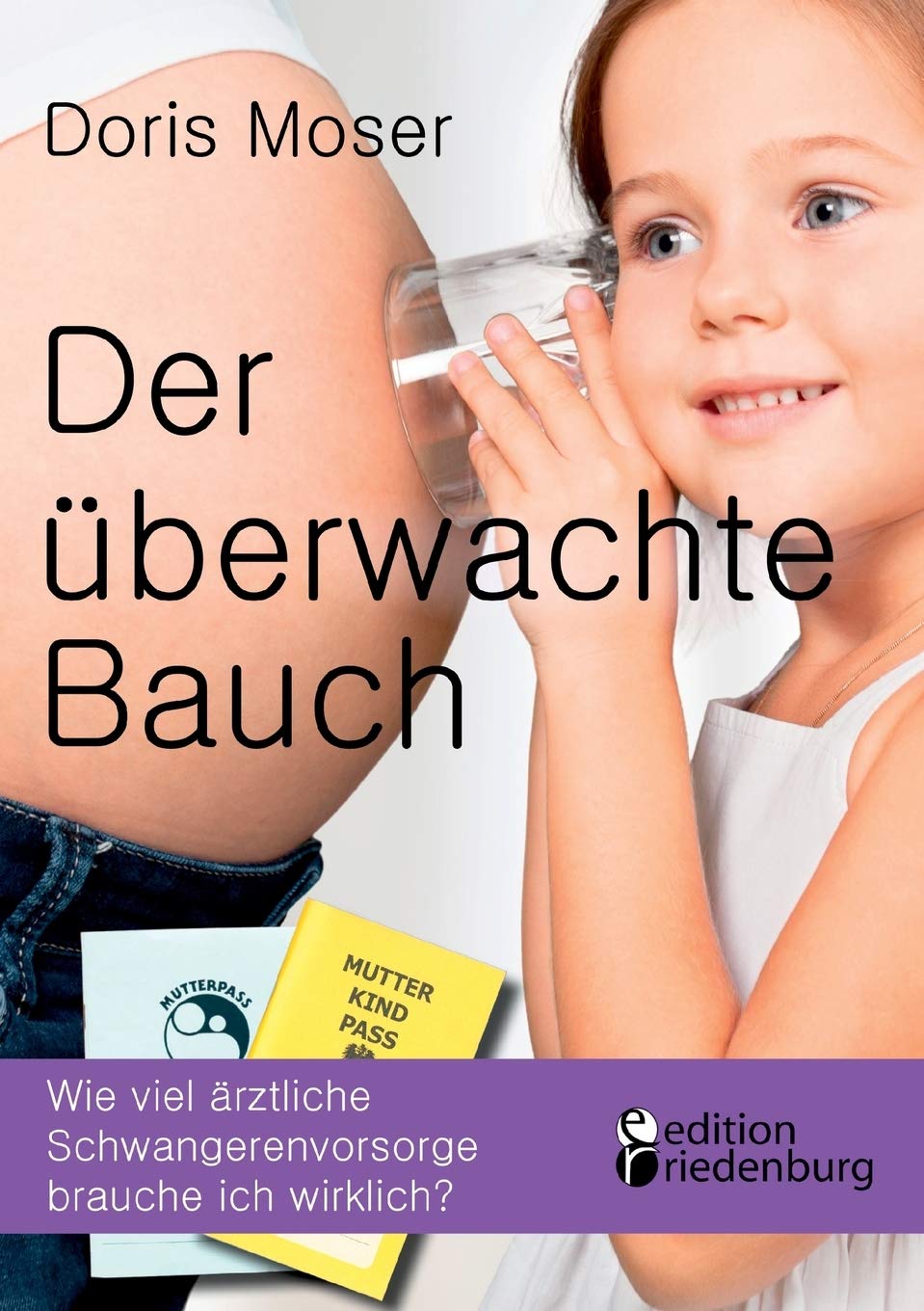 Der überwachte Bauch Medicine