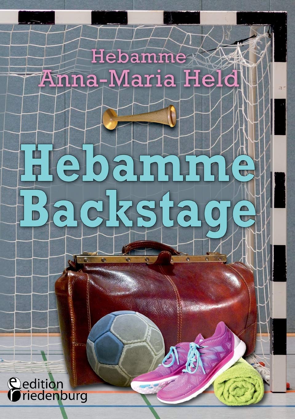 Hebamme Backstage Medicine