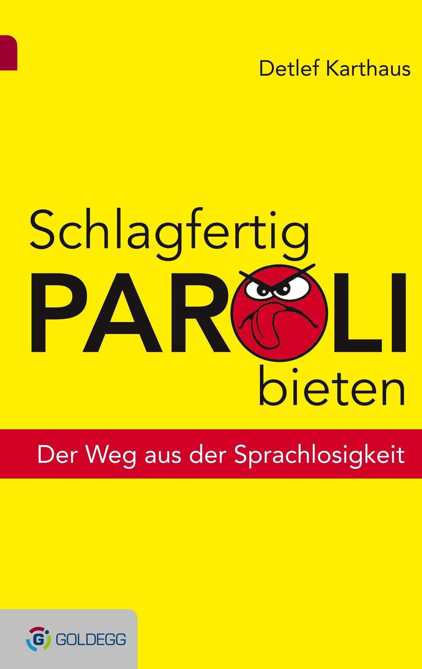 Schlagfertig Paroli bieten book