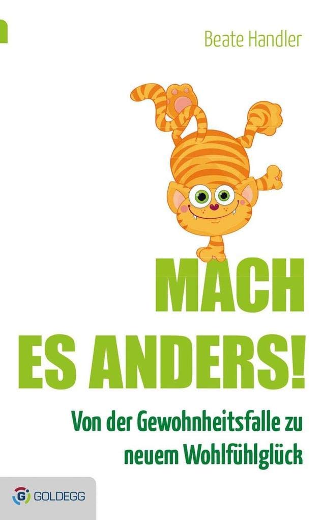 Mach es anders! Lifestyle