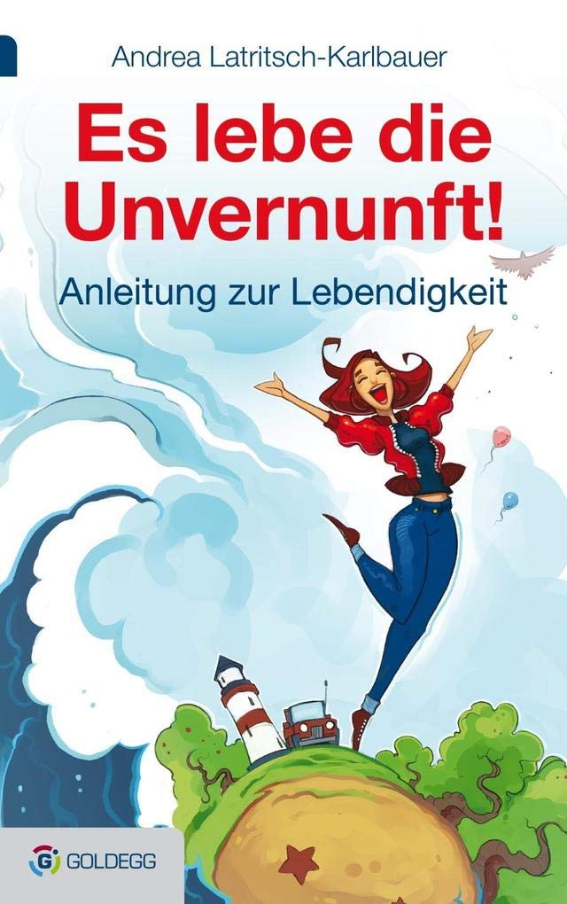 Product Image: Es lebe die Unvernunft!