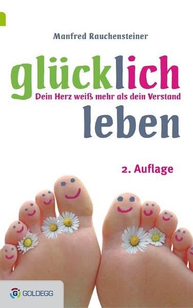 Glücklich leben Lifestyle Books