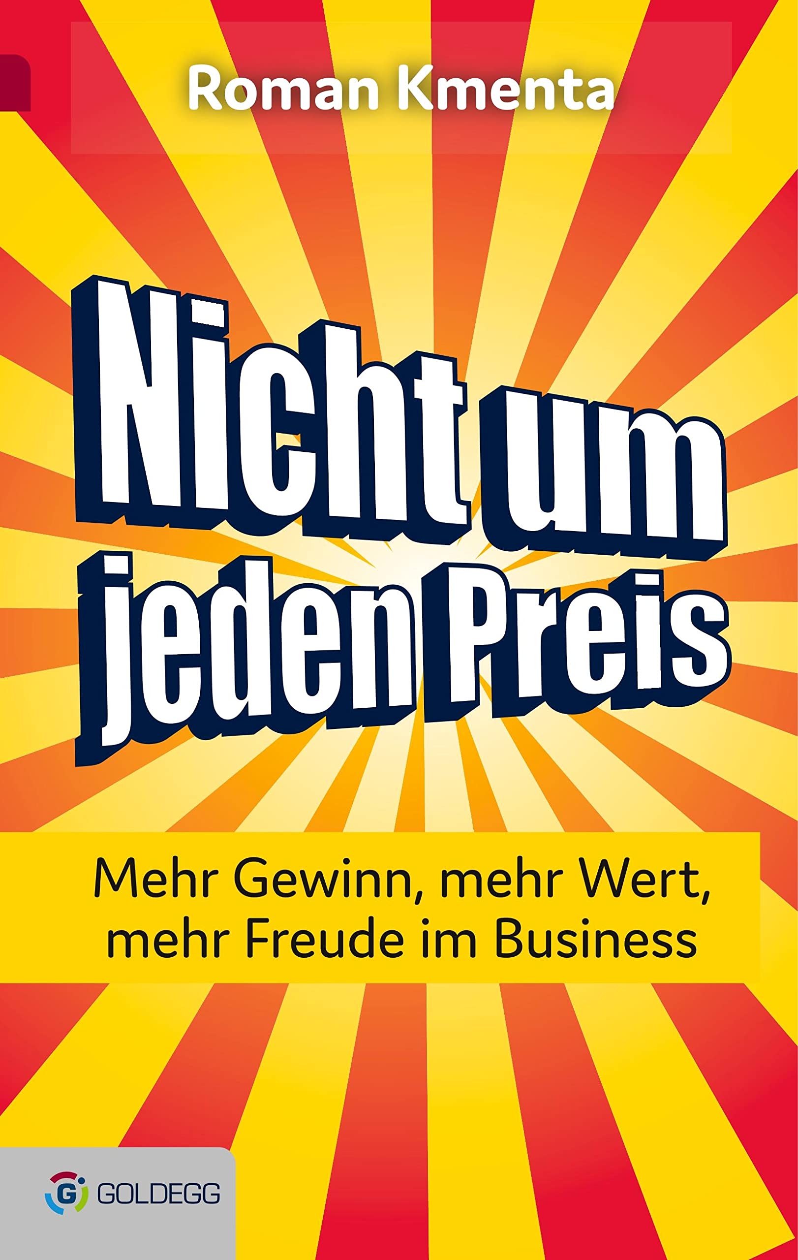 Nicht um jeden Preis Law