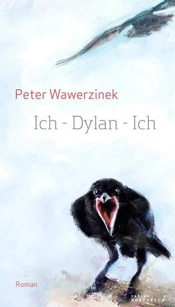 Ich Dylan Ich Contemporary literature Books