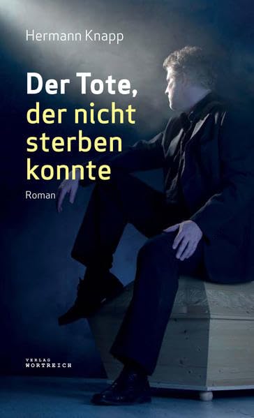 Product Image: Der Tote, der nicht sterben konnte