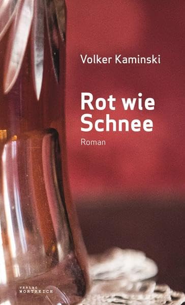Product Image: Rot wie Schnee