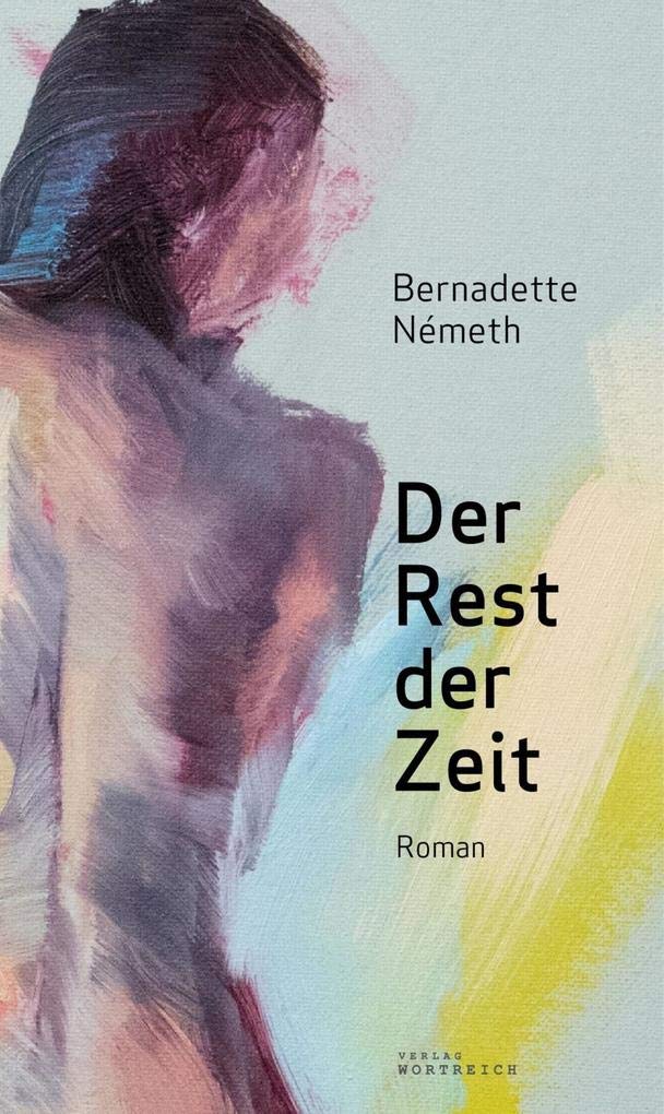 Der Rest der Zeit Contemporary literature Books