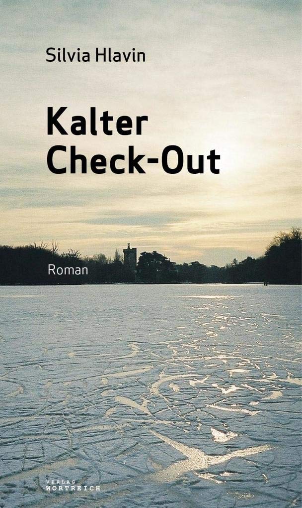 Kalter Check-out Contemporary literature Books