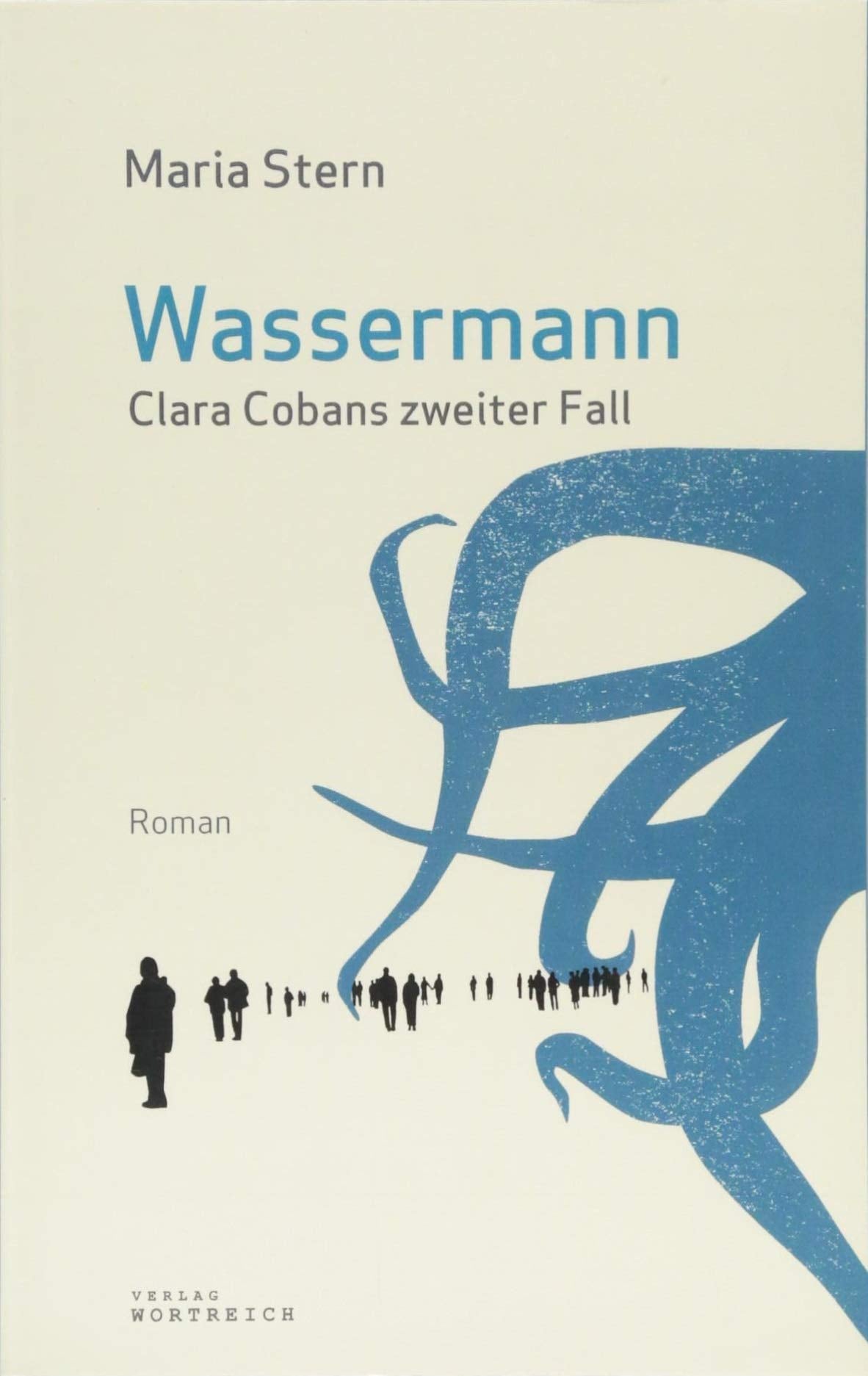 Product Image: Wassermann