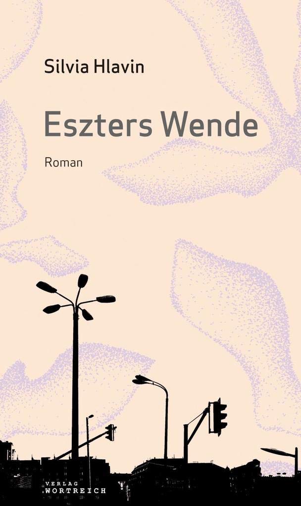 Eszters Wende Contemporary literature Books