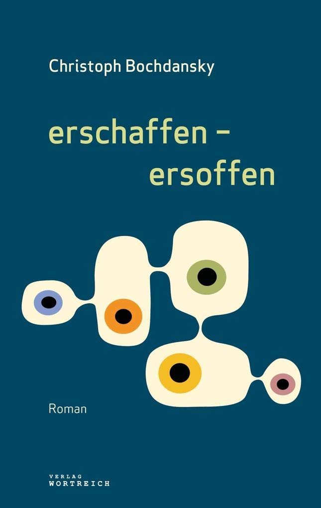 Botendienst ins Jenseits: Roman Contemporary literature