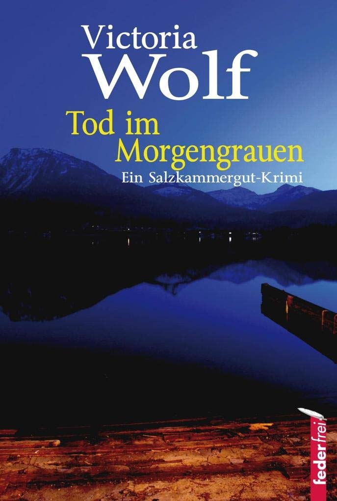Product Image: Tod im Morgengrauen