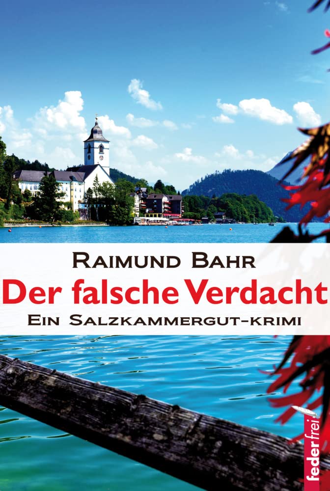 Der falsche Verdacht Contemporary literature