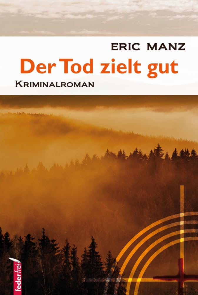 Der Tod zielt gut Contemporary literature Books