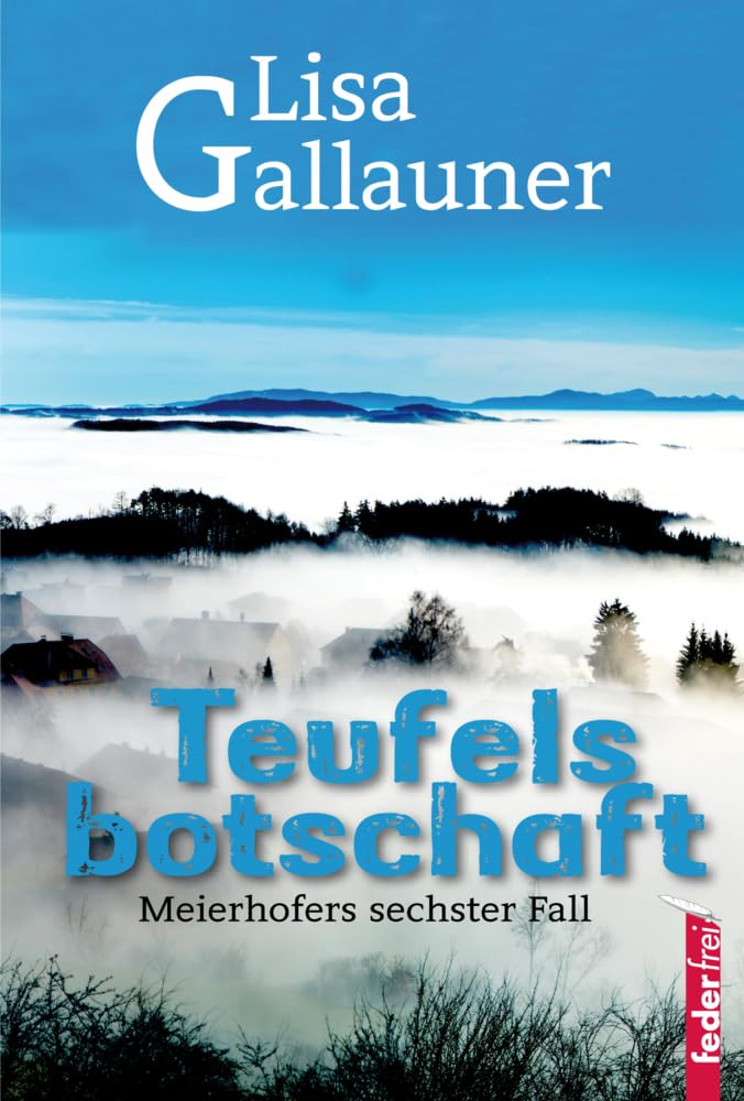 Product Image: Teufelsbotschaft