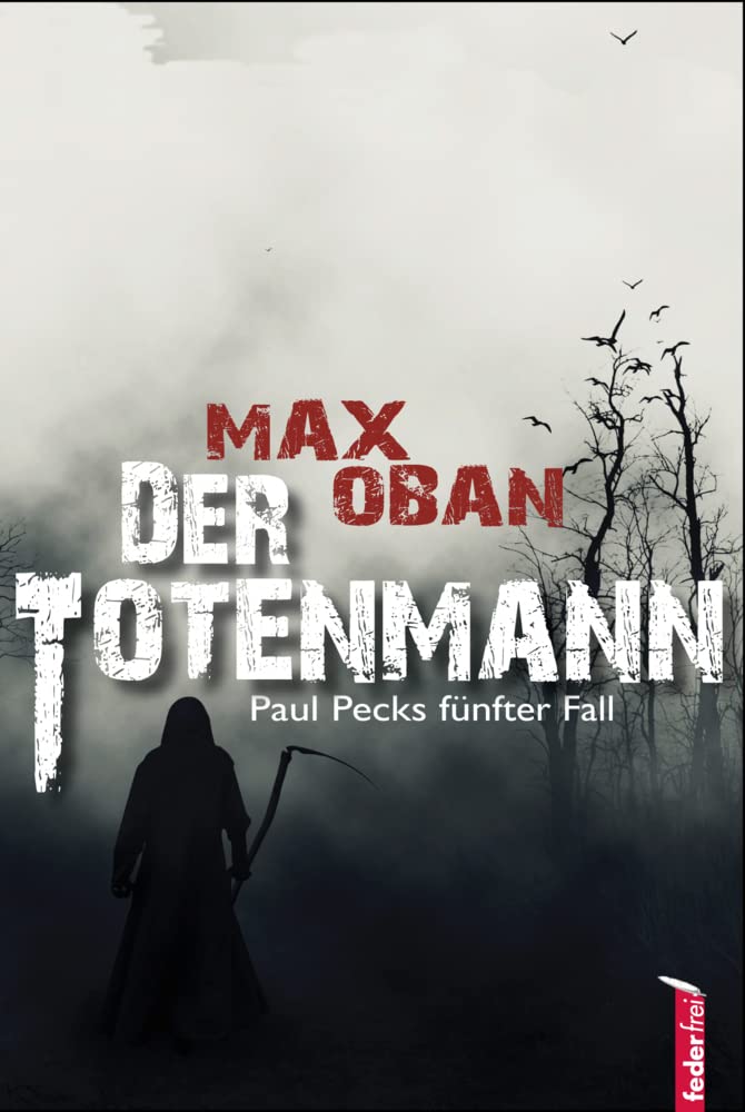 Der Totenmann Contemporary literature Books