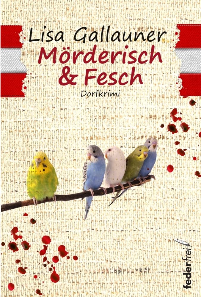 Mörderisch & Fesch Contemporary literature