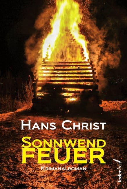 Sonnwendfeuer Contemporary literature Books