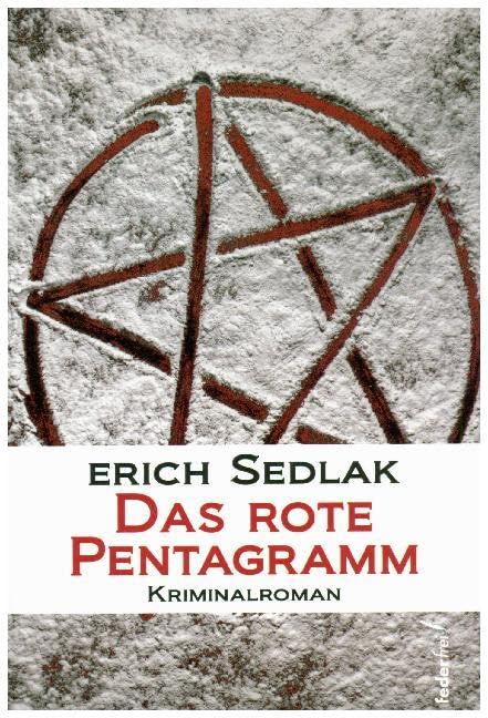 Product Image: Das rote Pentagramm
