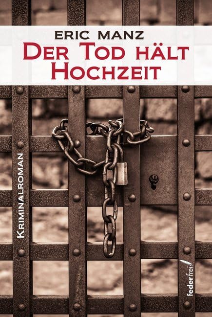 Der Tod hält Hochzeit: Kriminalroman Contemporary literature