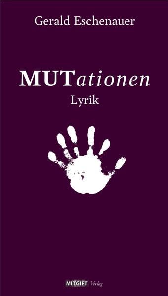 MUTationen: Lyrik Poetry