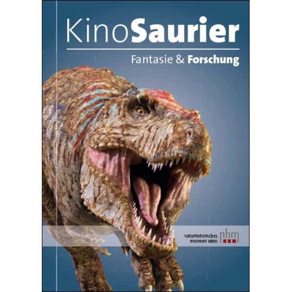 KinoSaurier: Fantasie & Forschung Film, Art & Culture