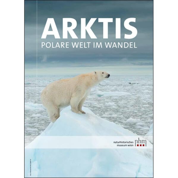 Arktis: polare Welt im Wandel Mathematics